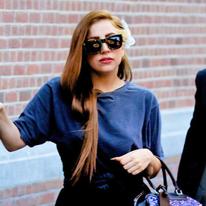 Lady Gaga Lady Gaga